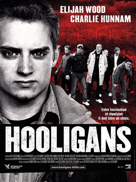 film hooligans